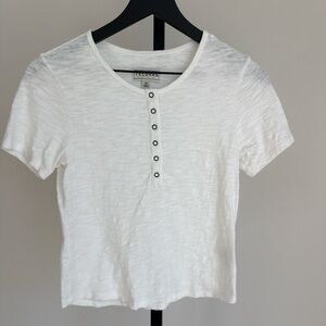 Tecovas blouse XS